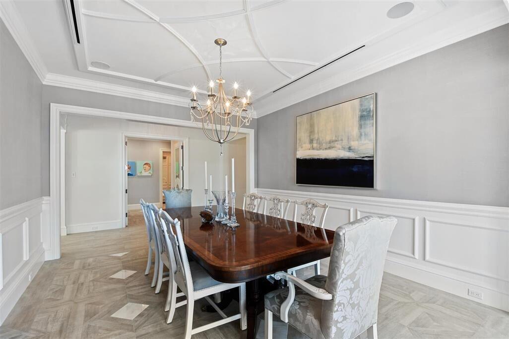 LOBLOLLY PINES - Residential