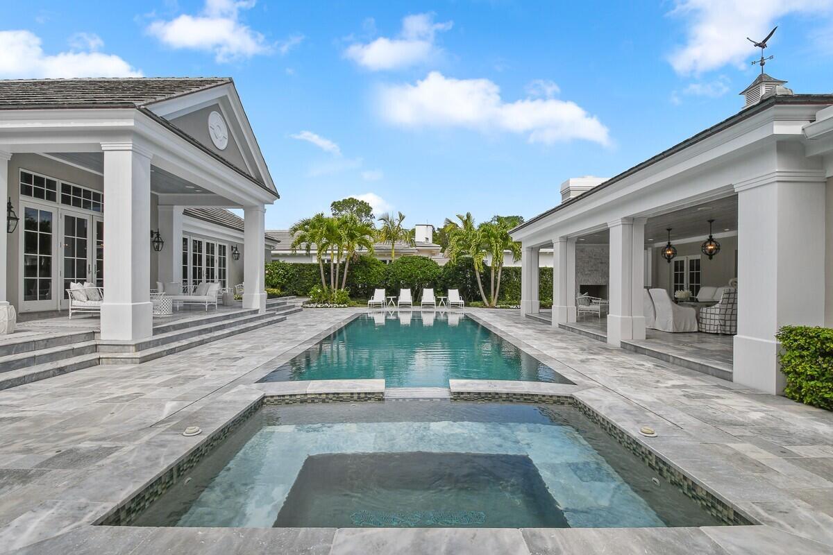 LOBLOLLY PINES - Residential