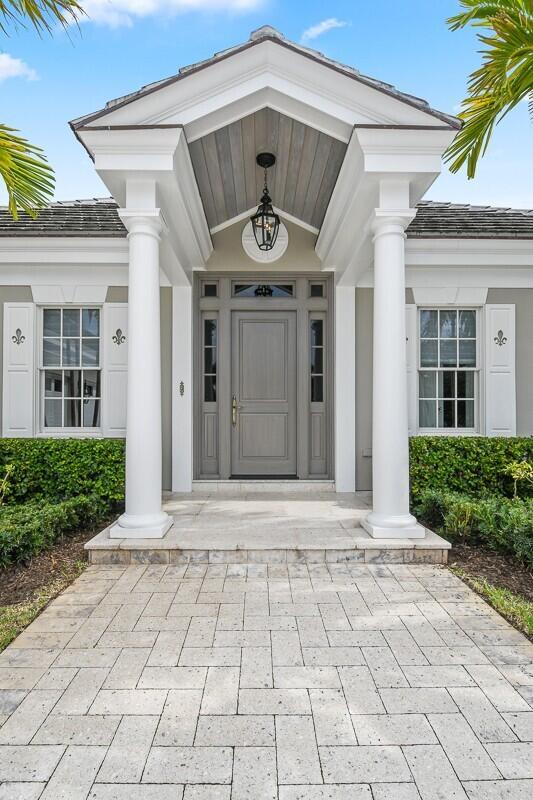LOBLOLLY PINES - Residential
