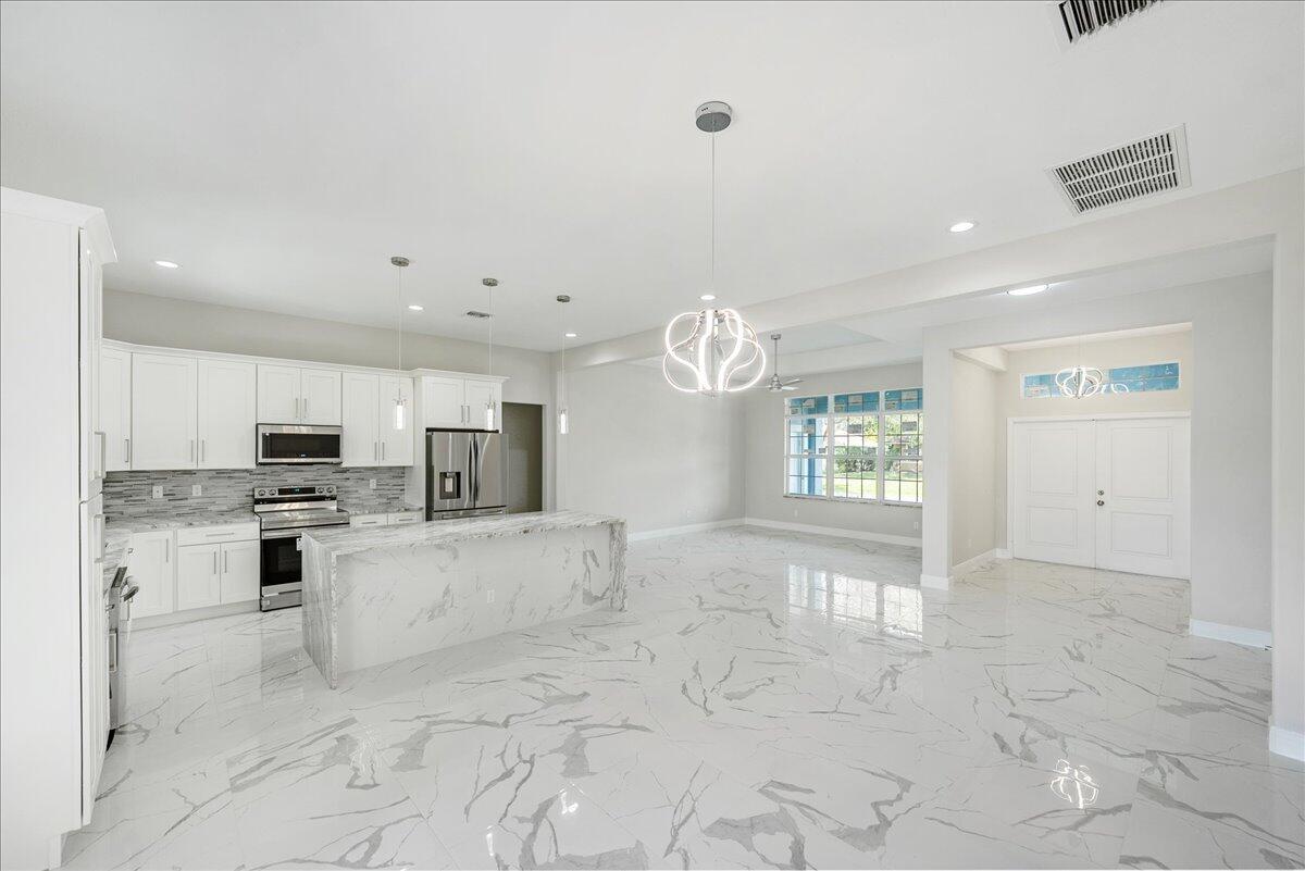 PORT ST LUCIE SECTION 14 - Residential