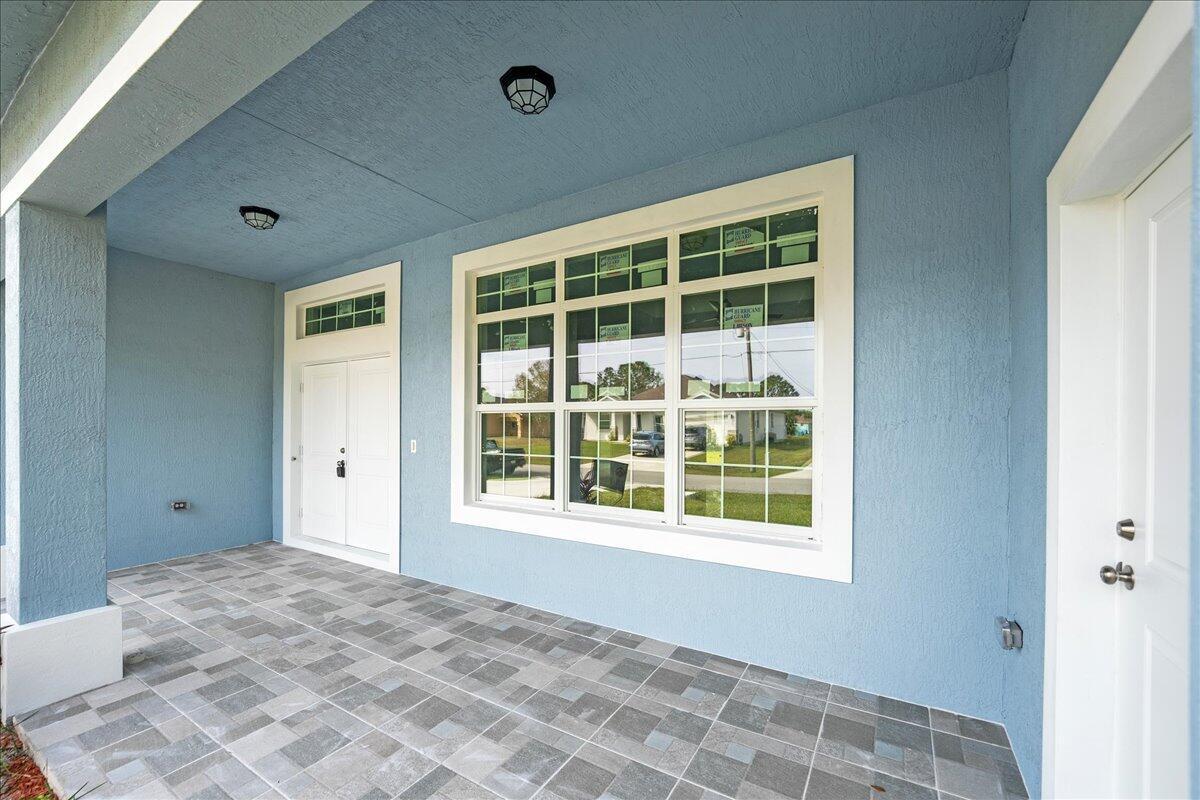 PORT ST LUCIE SECTION 14 - Residential