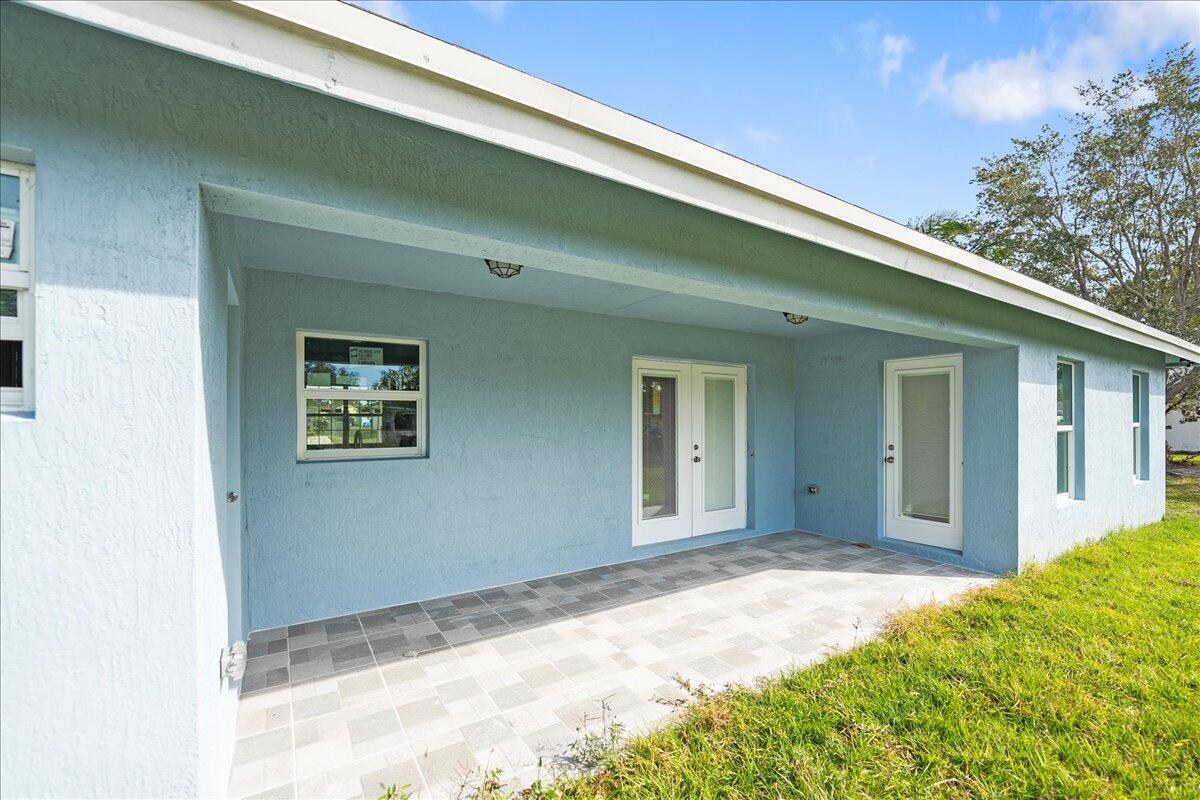 PORT ST LUCIE SECTION 14 - Residential