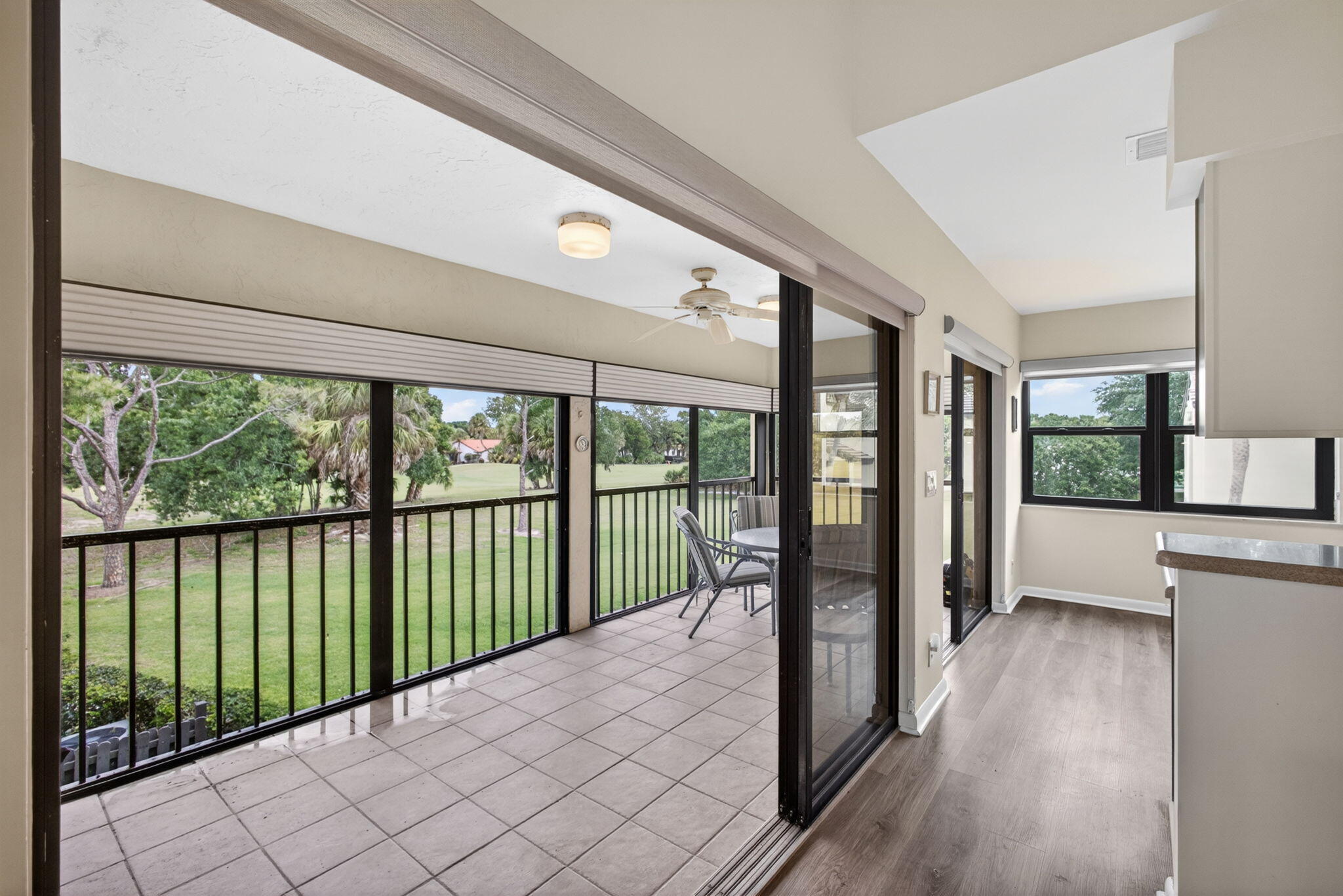CLUBHOUSE COURT CONDO - Residential