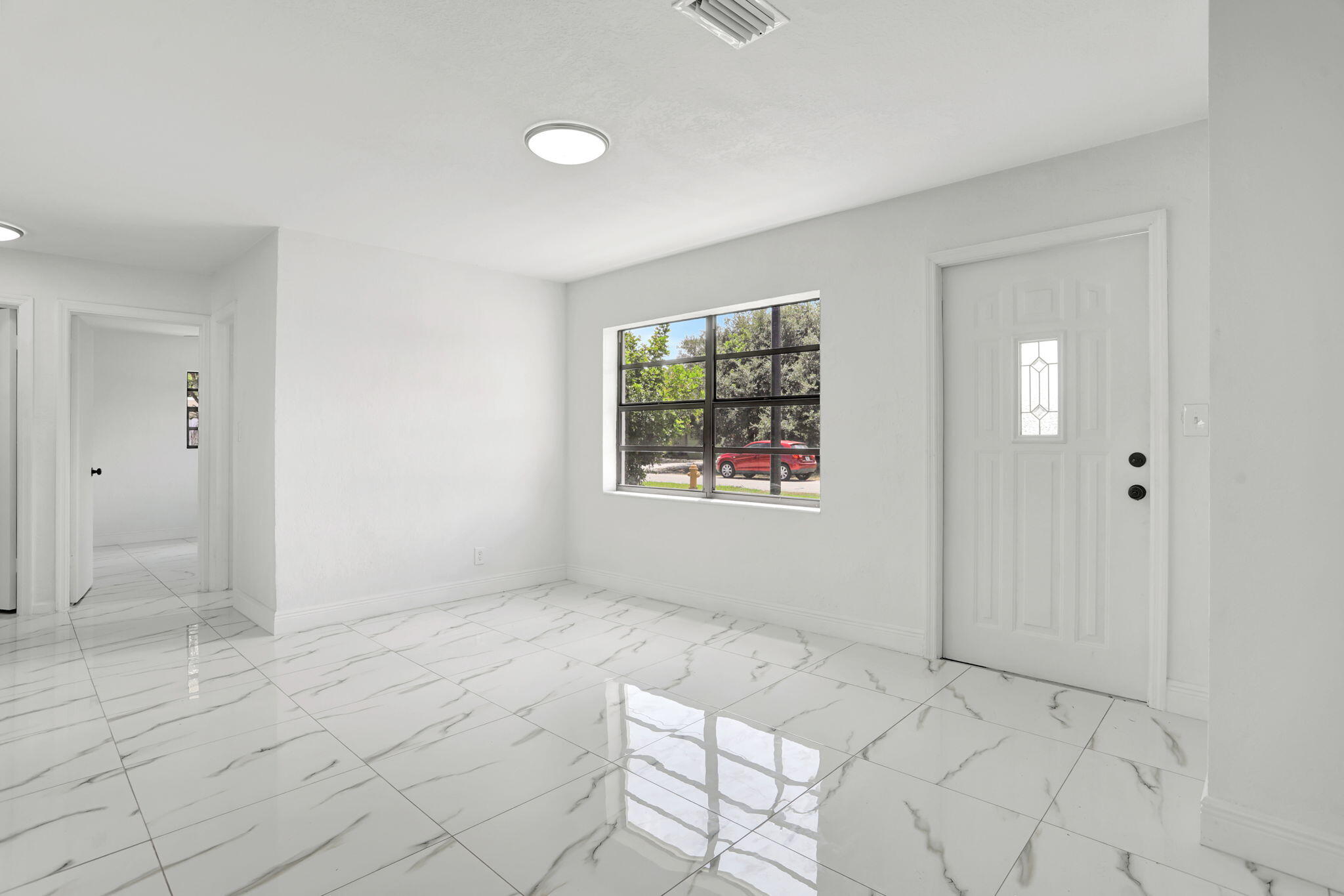COLLIER MANOR 3RD ADD - Residential