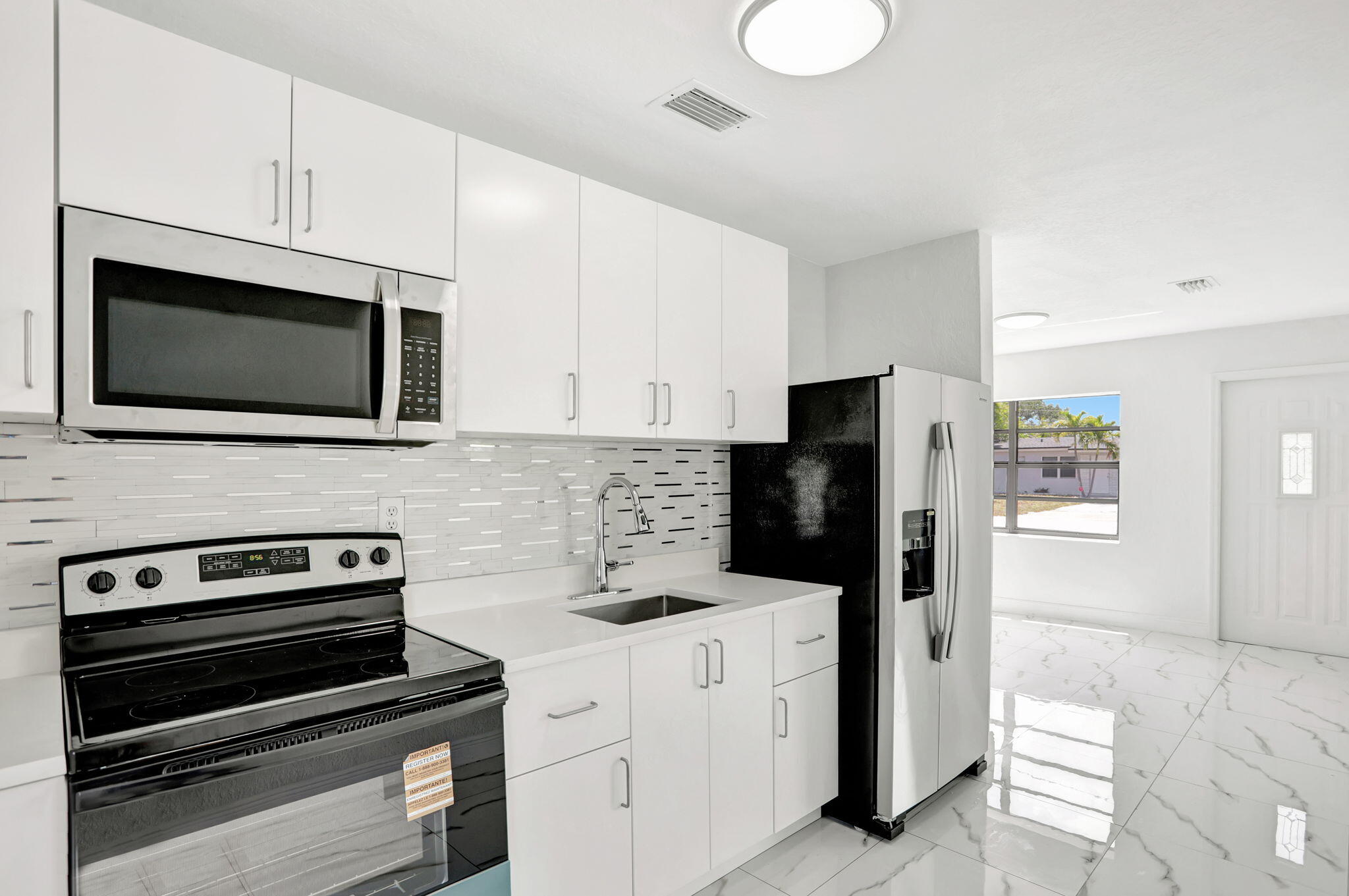 COLLIER MANOR 3RD ADD - Residential
