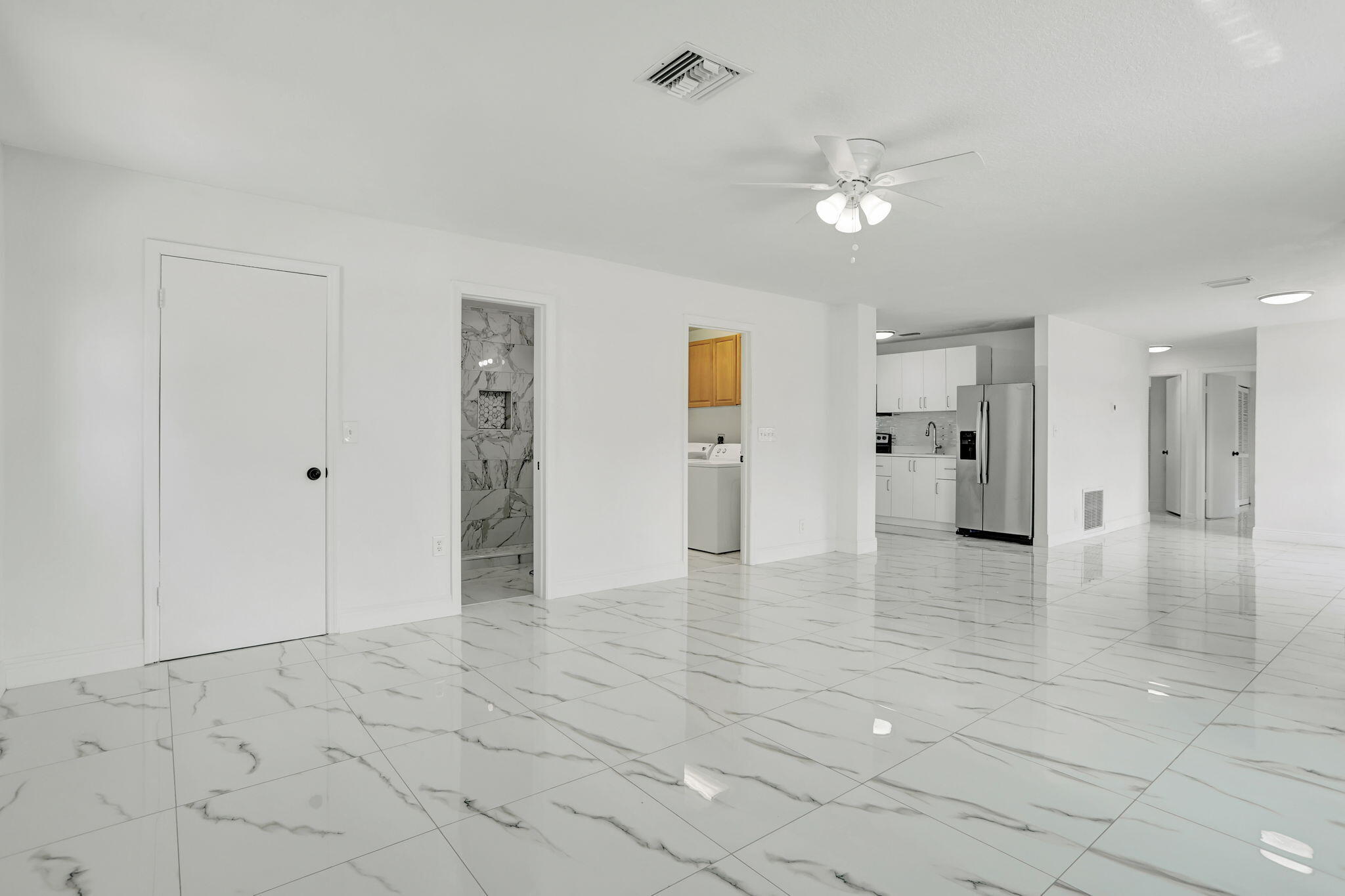 COLLIER MANOR 3RD ADD - Residential