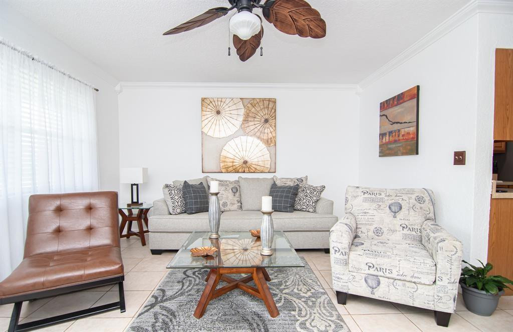 SPRINGBANK PARK SEC 2 - Residential Lease