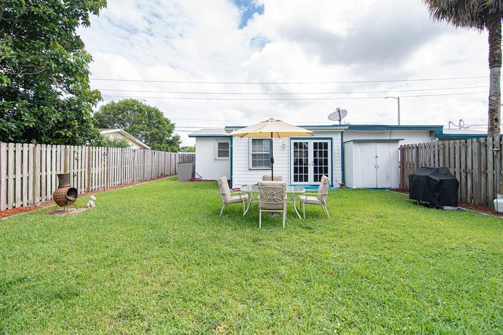 SPRINGBANK PARK SEC 2 - Residential Lease