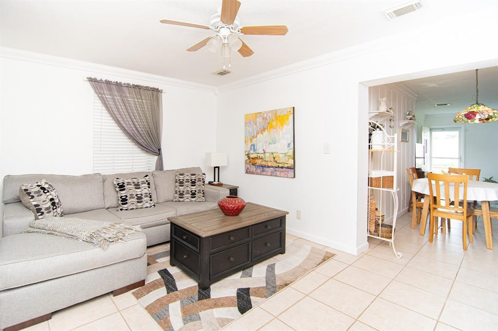 SPRINGBANK PARK SEC 2 - Residential Lease