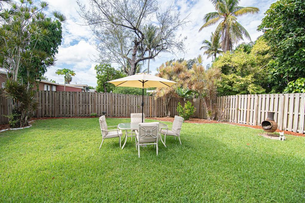 SPRINGBANK PARK SEC 2 - Residential Lease