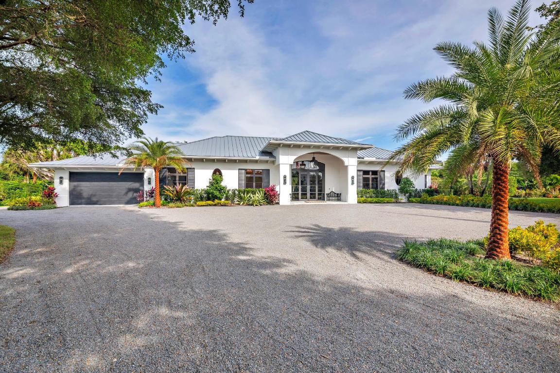 Village of Golf - Residential