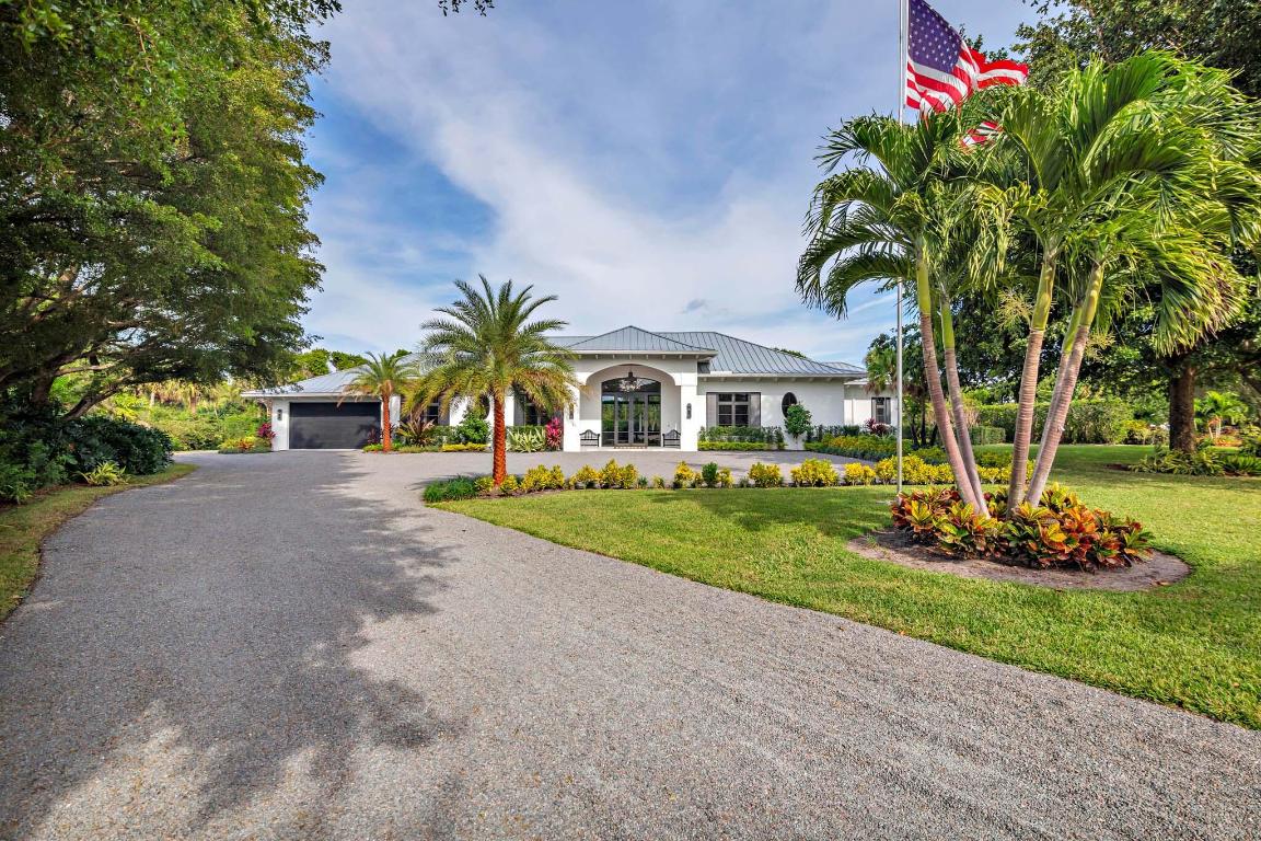 Village of Golf - Residential