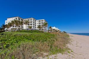 4001 N Ocean - Residential