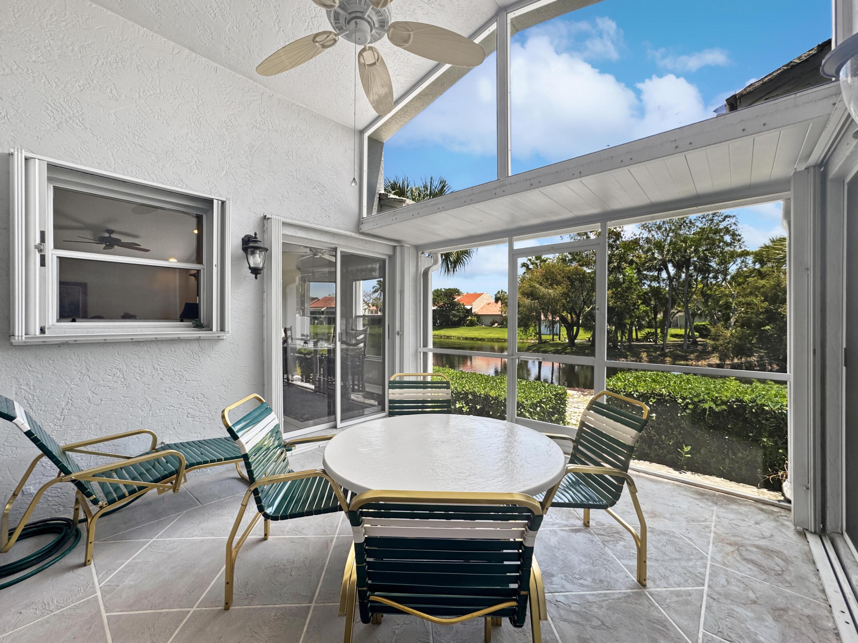 COQUINA LAKES - Residential
