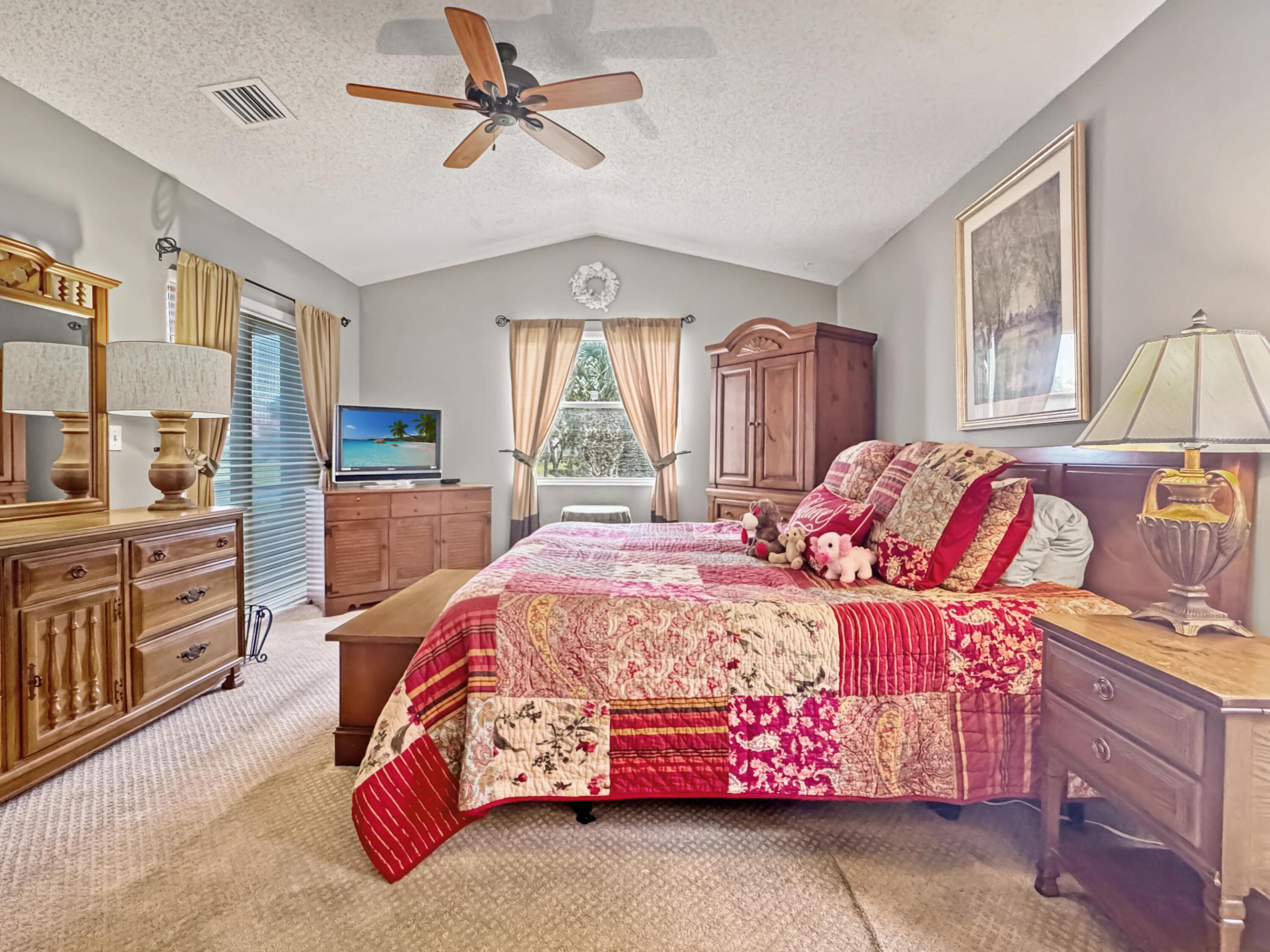 COQUINA LAKES - Residential