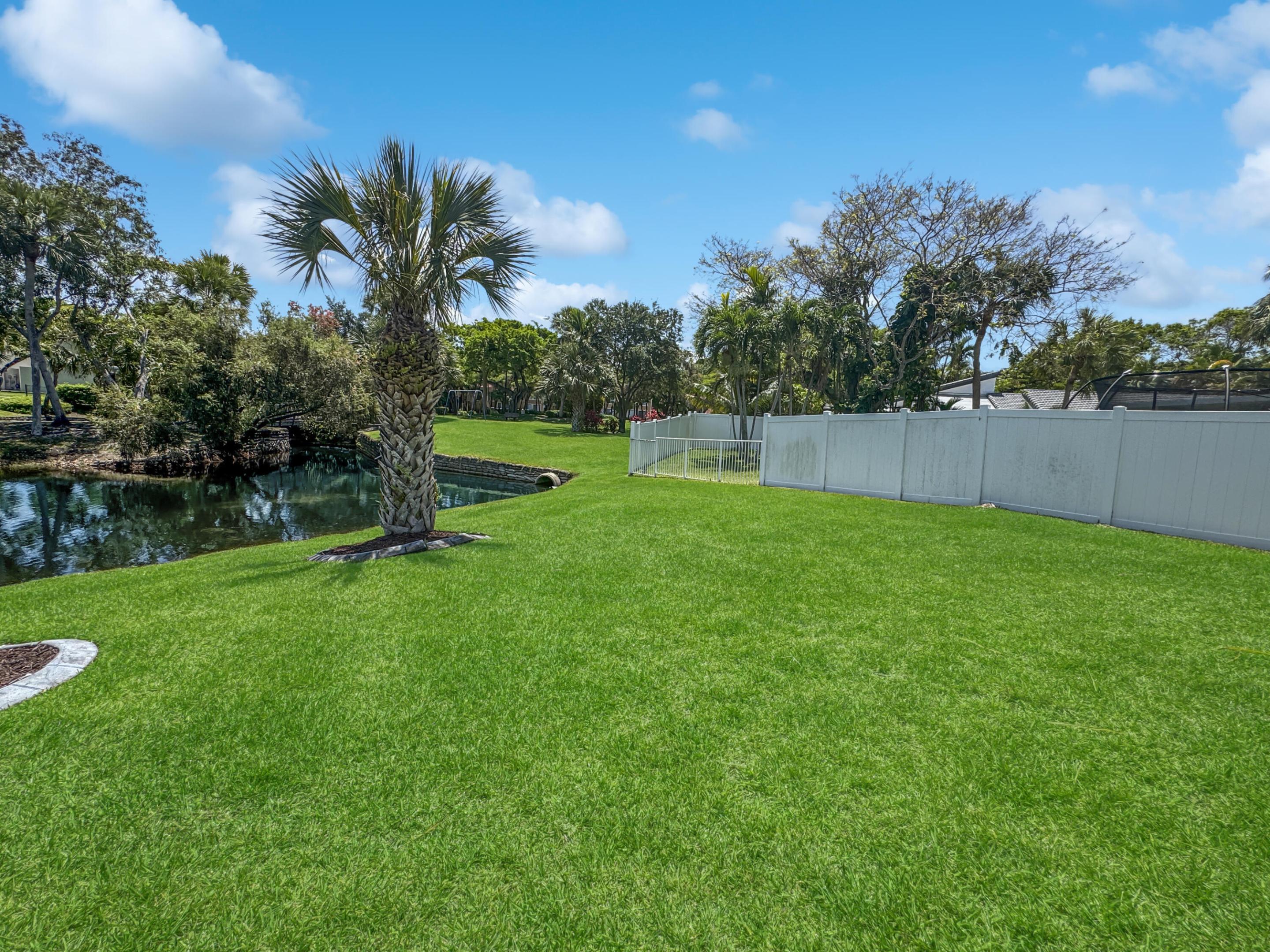 COQUINA LAKES - Residential