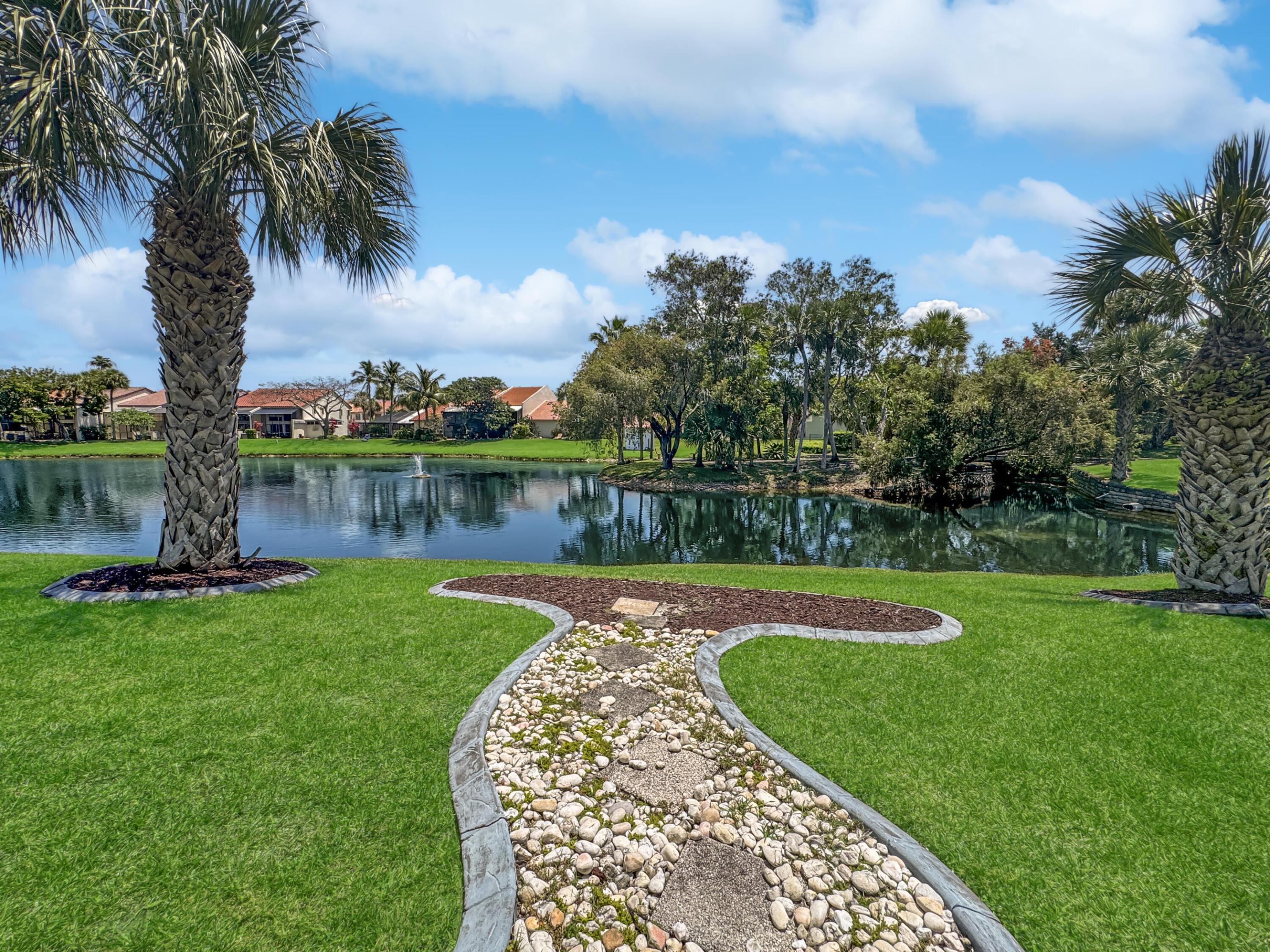 COQUINA LAKES - Residential