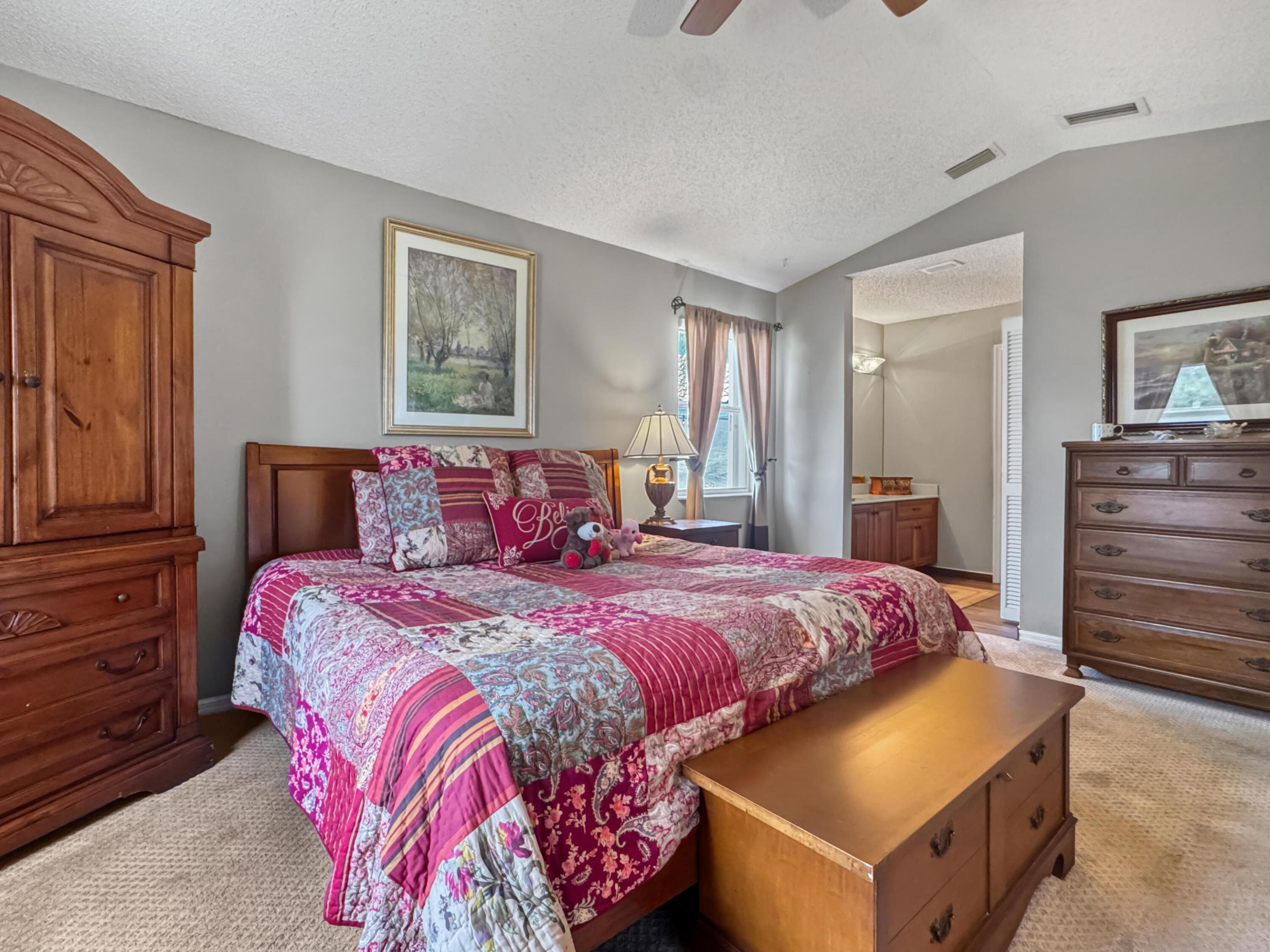 COQUINA LAKES - Residential