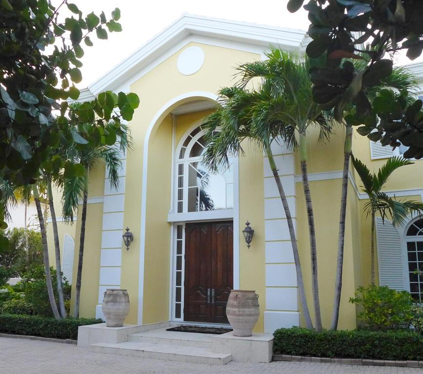 EVERGLADES ISLAND - Residential