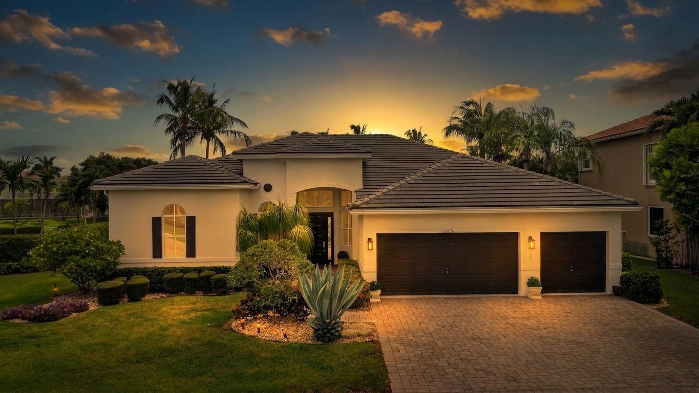 Journeys End - Residential