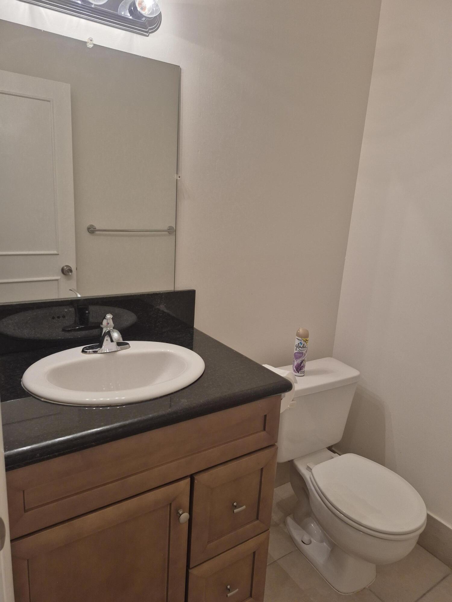 HIGH POINT OF DELRAY SEC 7 CONDO - Residential Lease