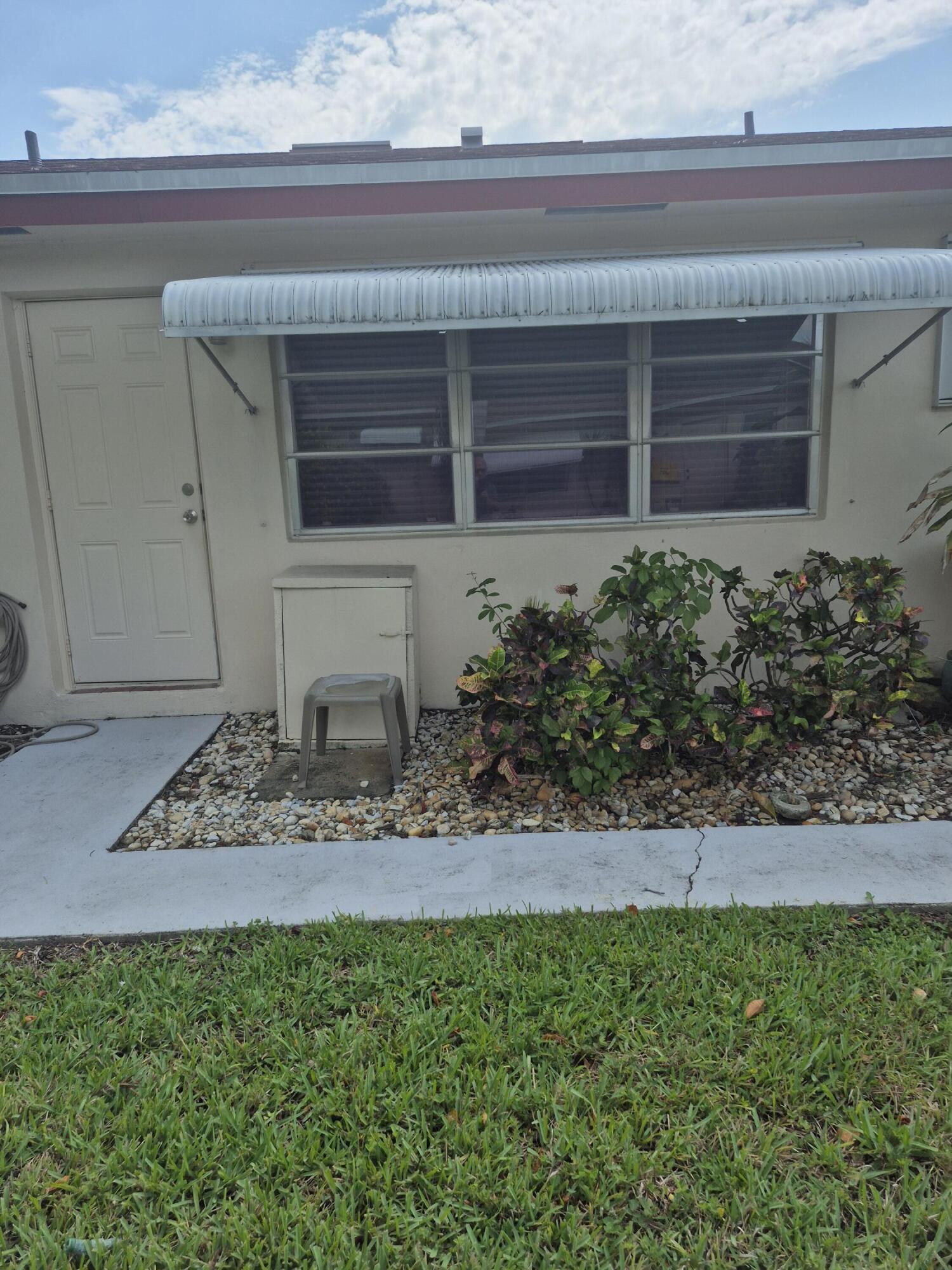 HIGH POINT OF DELRAY SEC 7 CONDO - Residential Lease