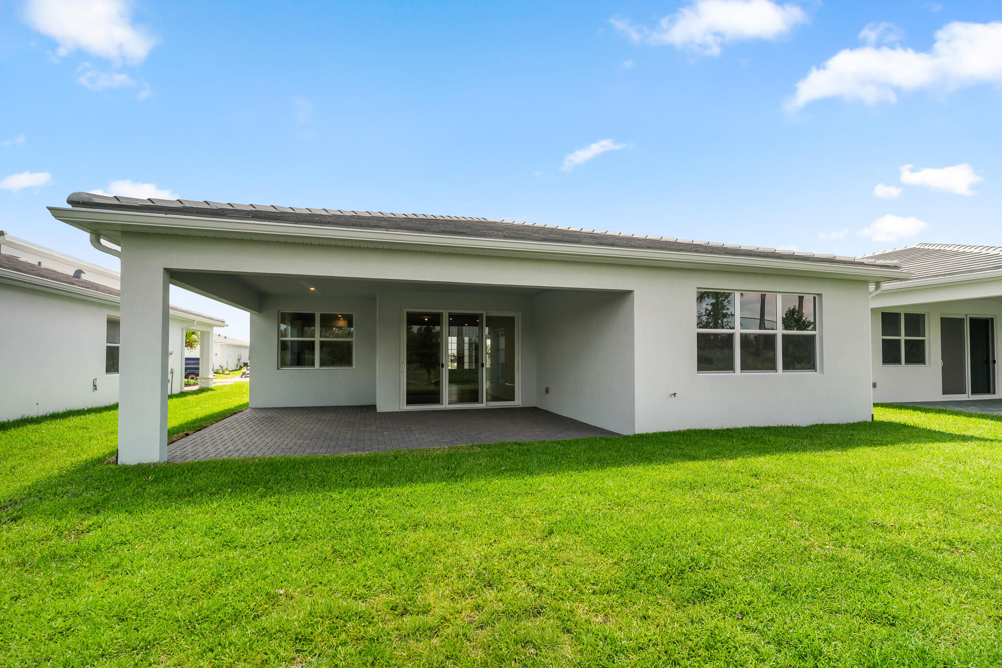 TELARO AT SOUTHERN GROVE PHASE 2 AND 3 - Residential