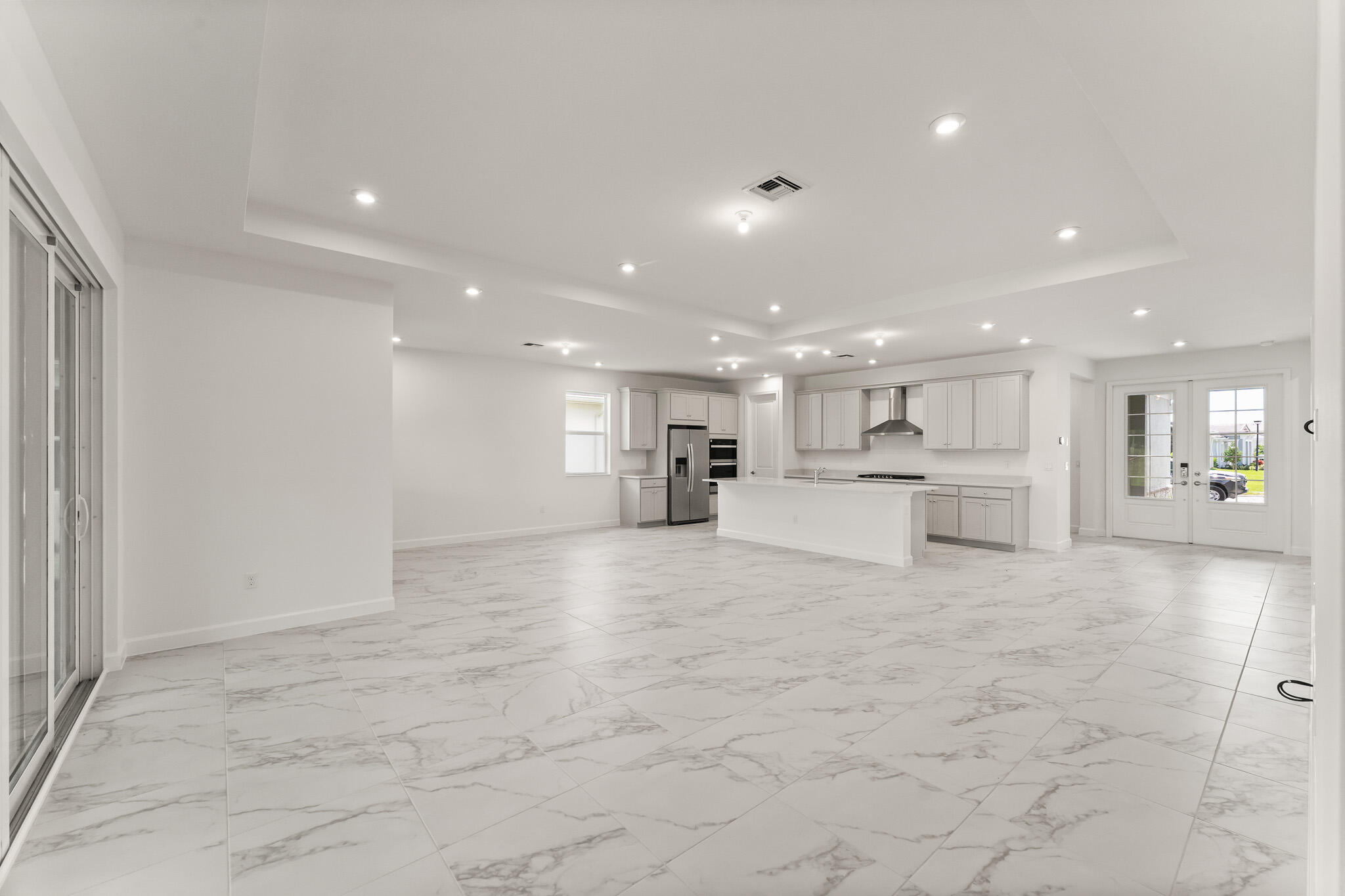 TELARO AT SOUTHERN GROVE PHASE 2 AND 3 - Residential