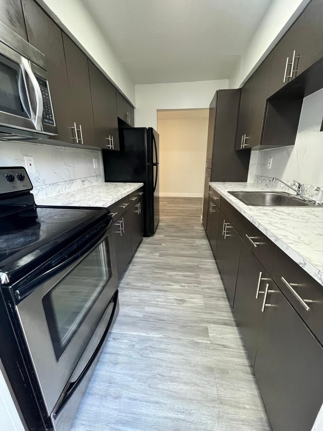 MIRAMAR SEC 16 - Residential Lease