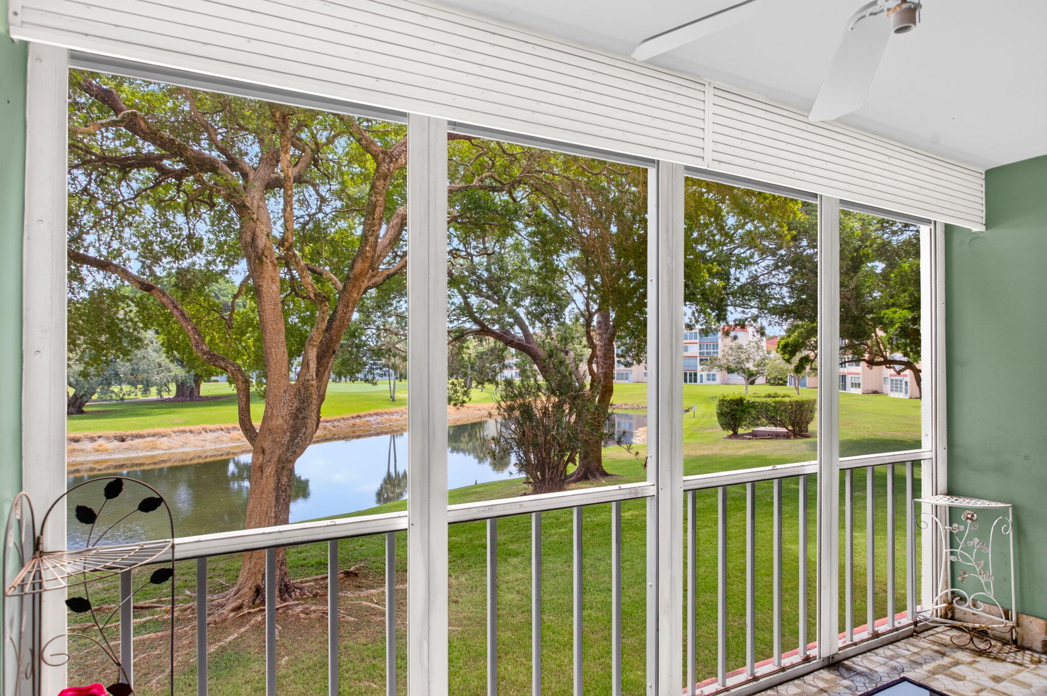 ORIOLE GOLF & TENNIS CLUB CONDO - Residential
