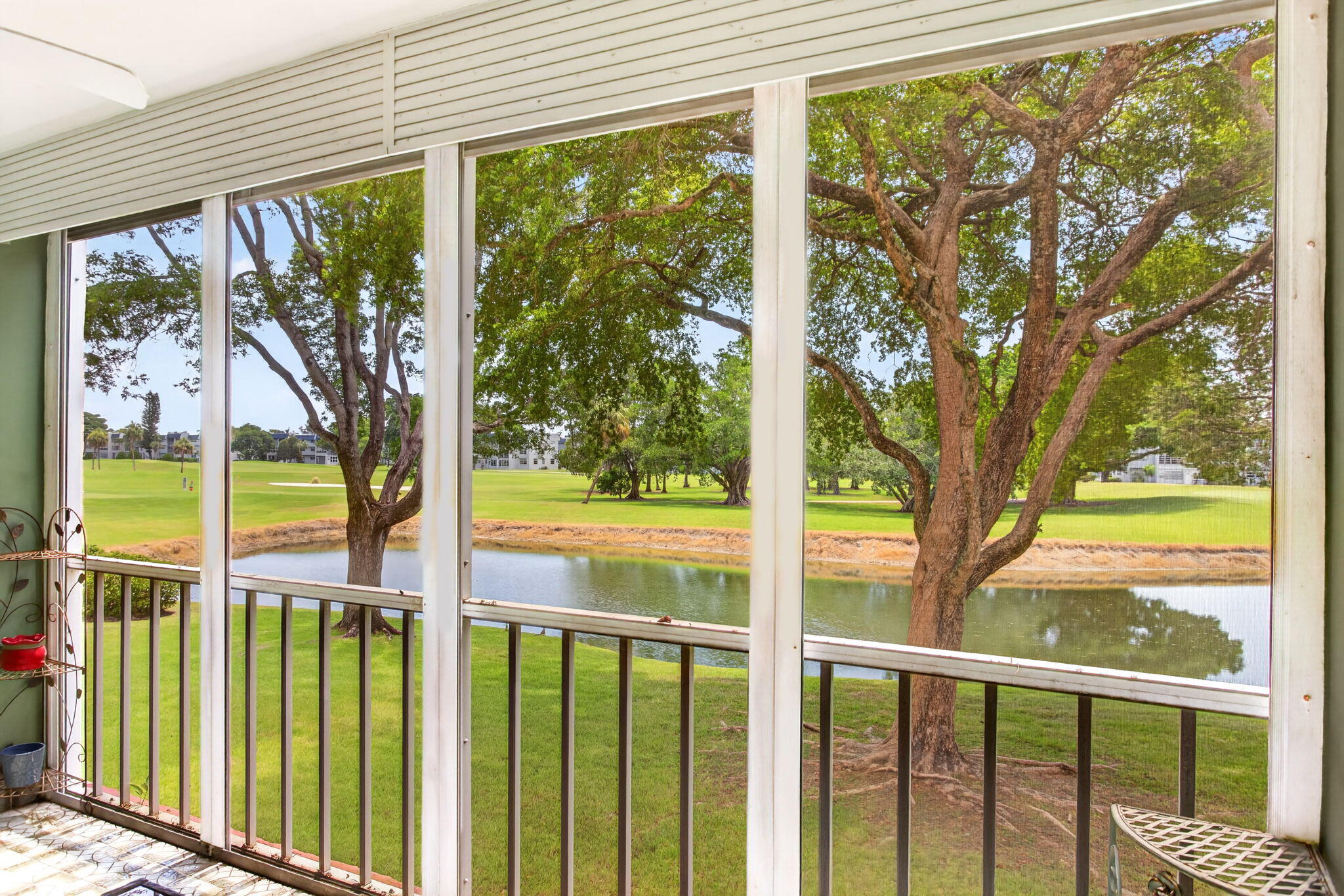 ORIOLE GOLF & TENNIS CLUB CONDO - Residential