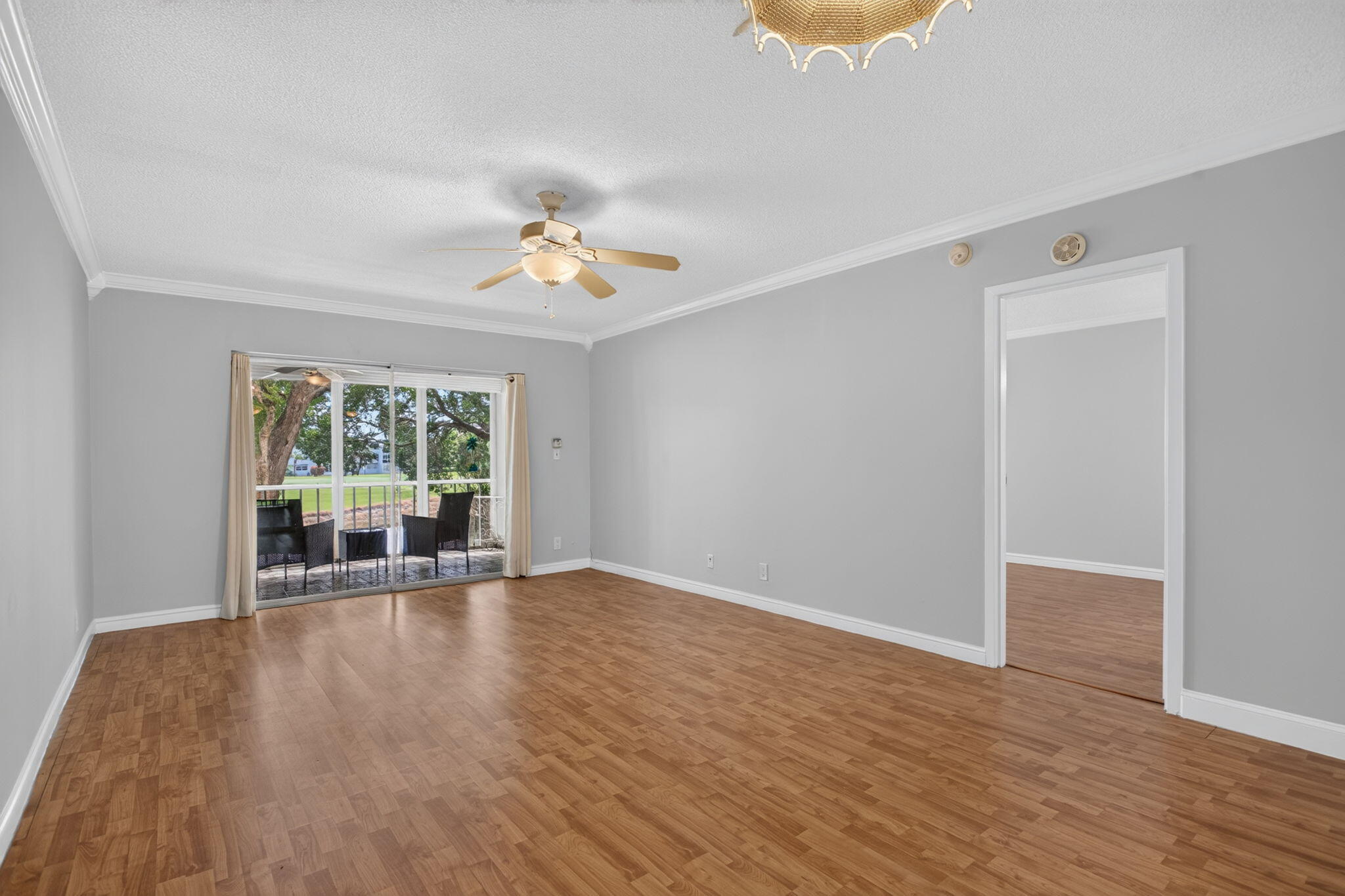 ORIOLE GOLF & TENNIS CLUB CONDO - Residential