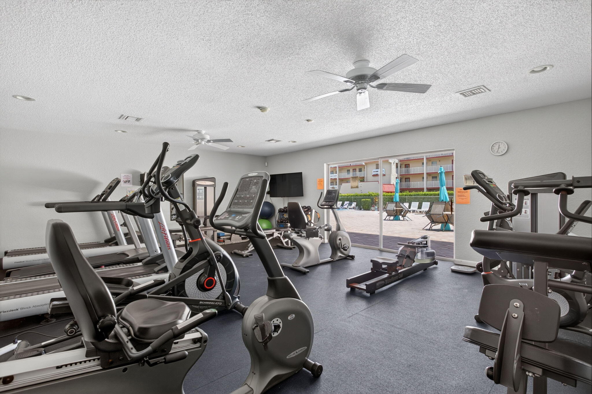 ORIOLE GOLF & TENNIS CLUB CONDO - Residential
