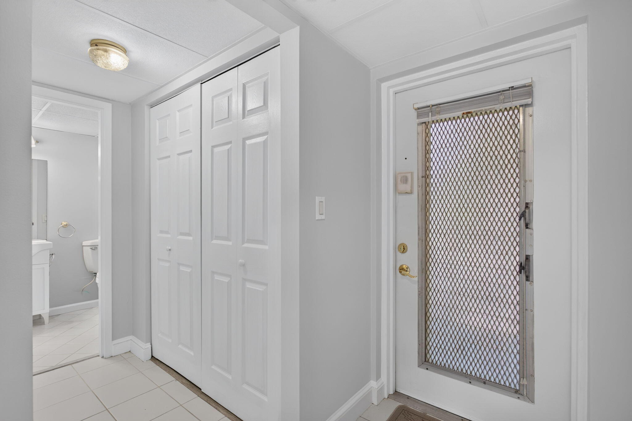 ORIOLE GOLF & TENNIS CLUB CONDO - Residential