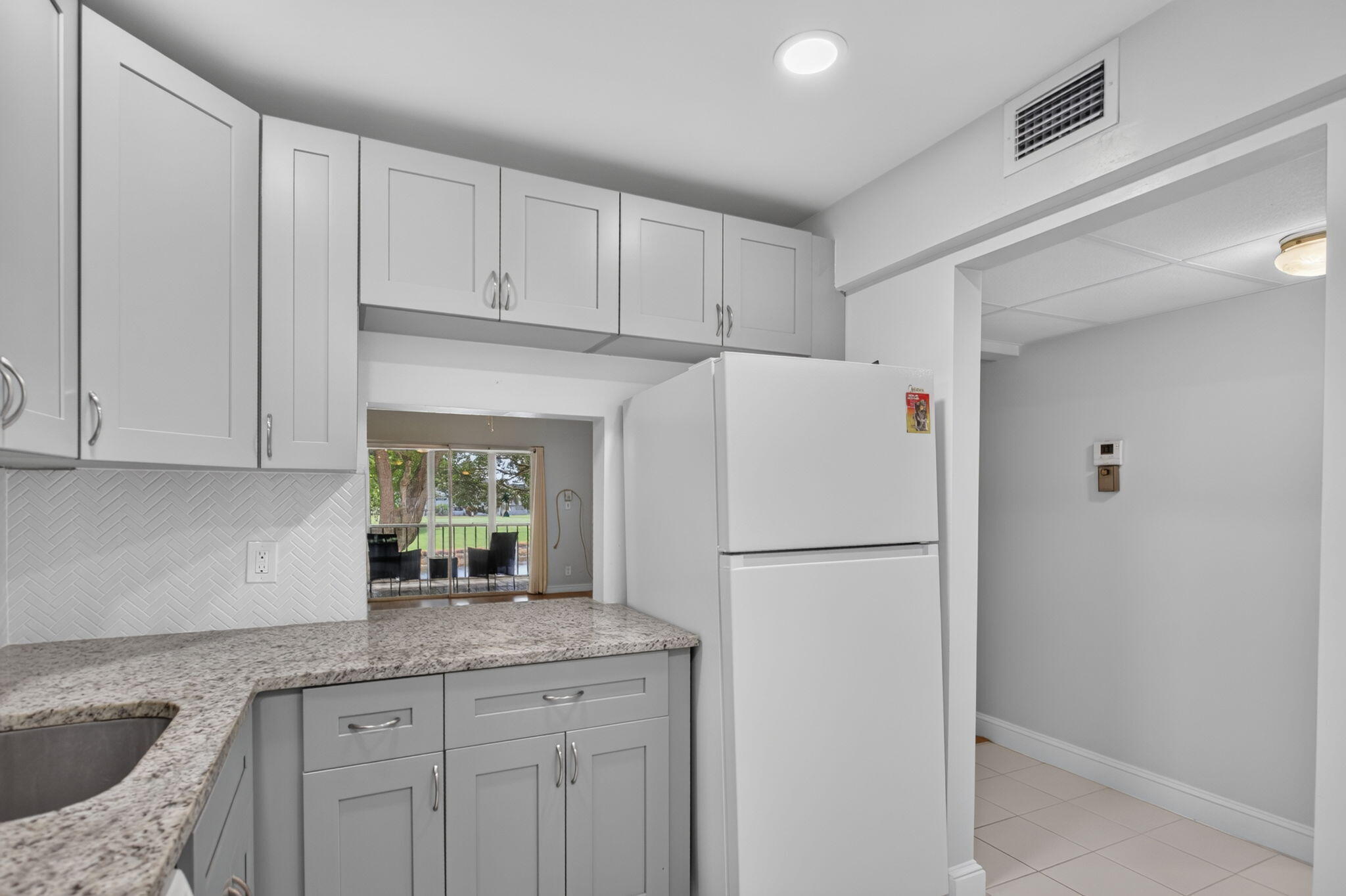 ORIOLE GOLF & TENNIS CLUB CONDO - Residential