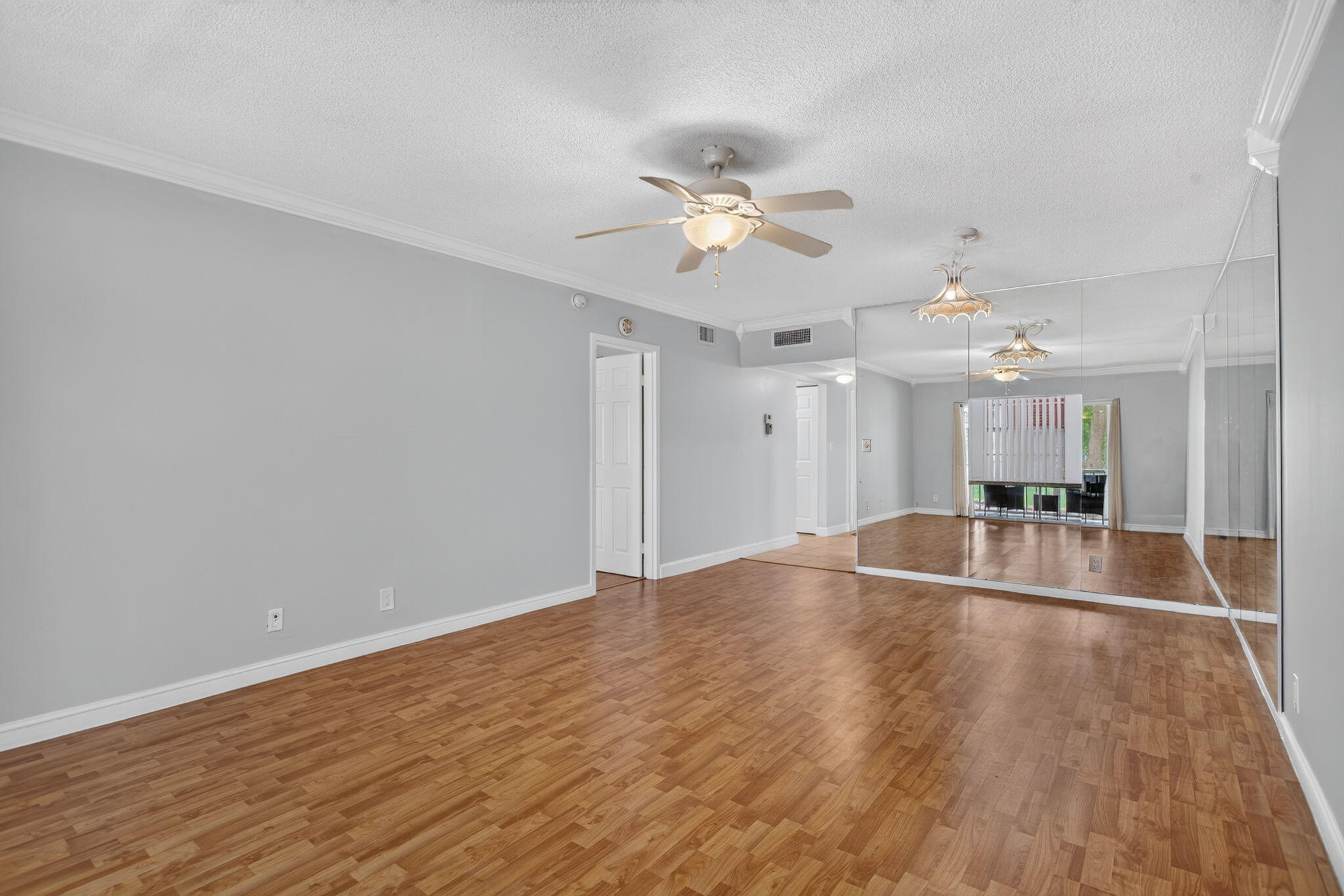 ORIOLE GOLF & TENNIS CLUB CONDO - Residential