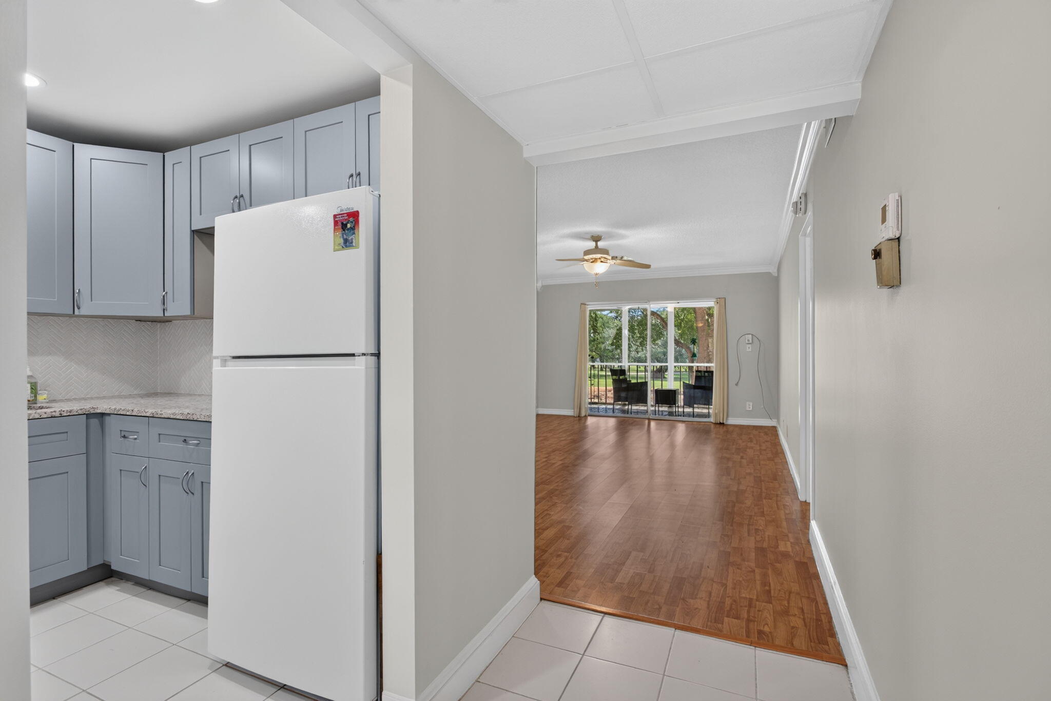 ORIOLE GOLF & TENNIS CLUB CONDO - Residential