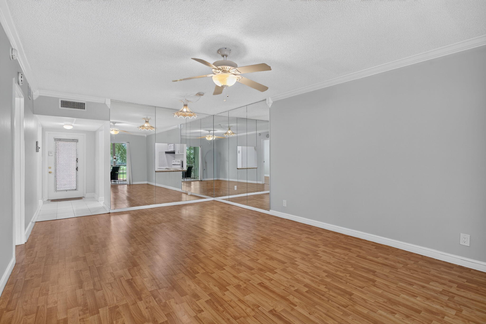 ORIOLE GOLF & TENNIS CLUB CONDO - Residential