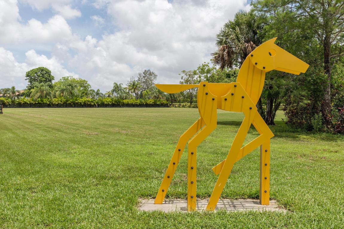 PALM GLADE RANCHES UNREC PL - Residential