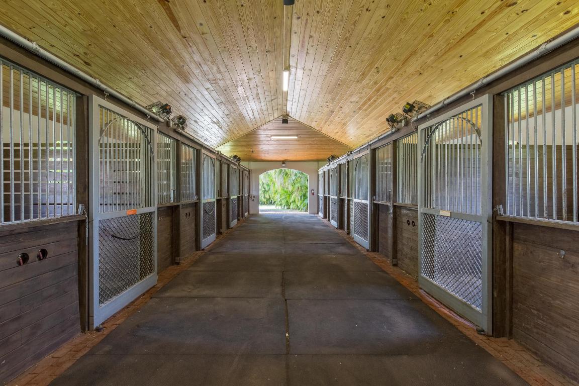 PALM GLADE RANCHES UNREC PL - Residential