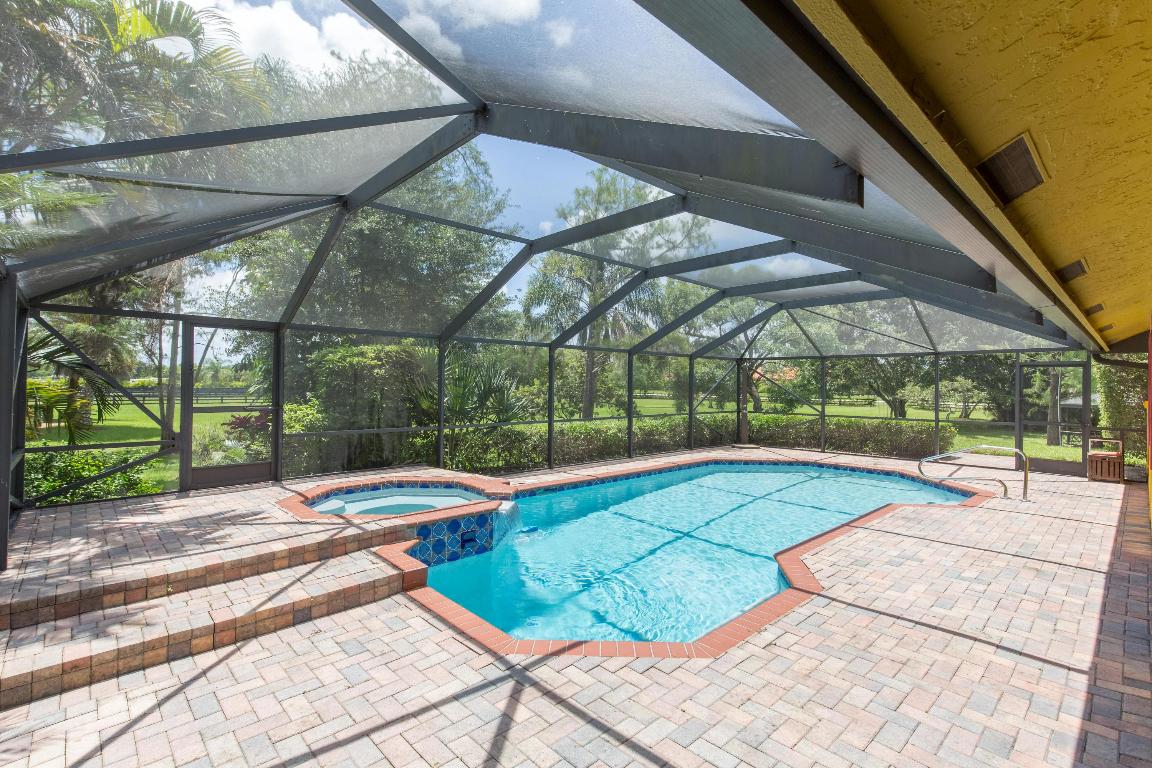 PALM GLADE RANCHES UNREC PL - Residential
