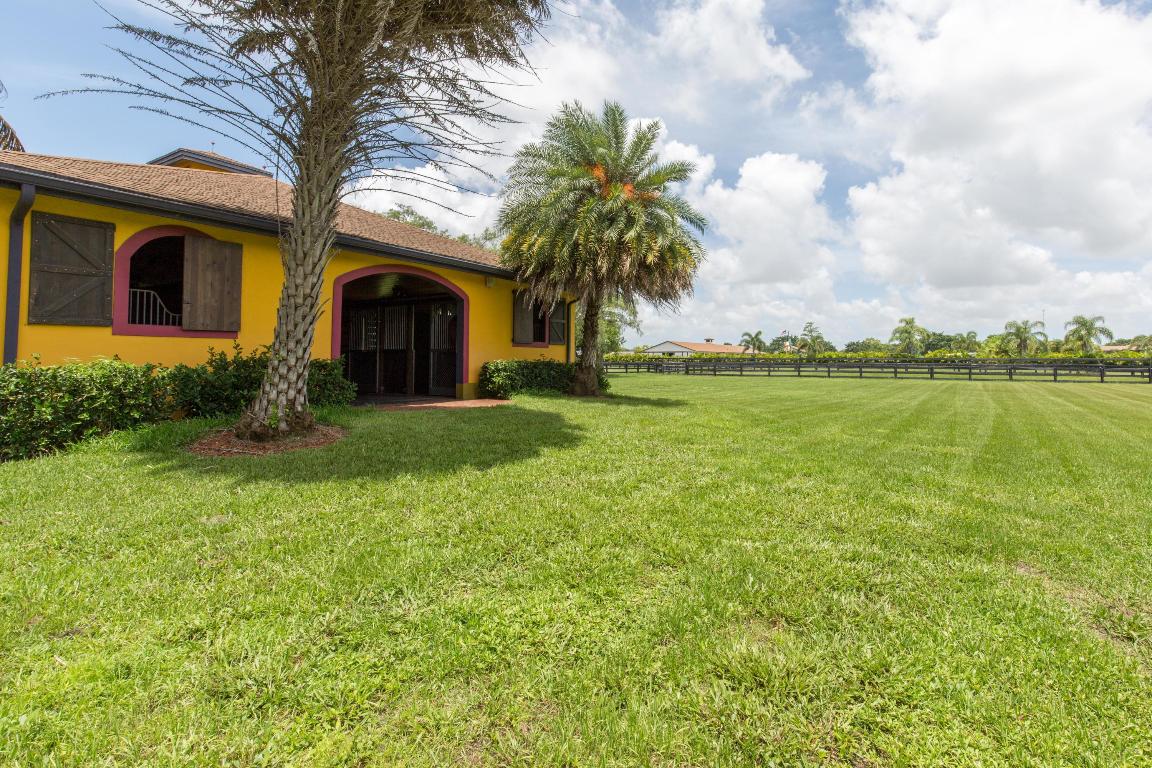 PALM GLADE RANCHES UNREC PL - Residential
