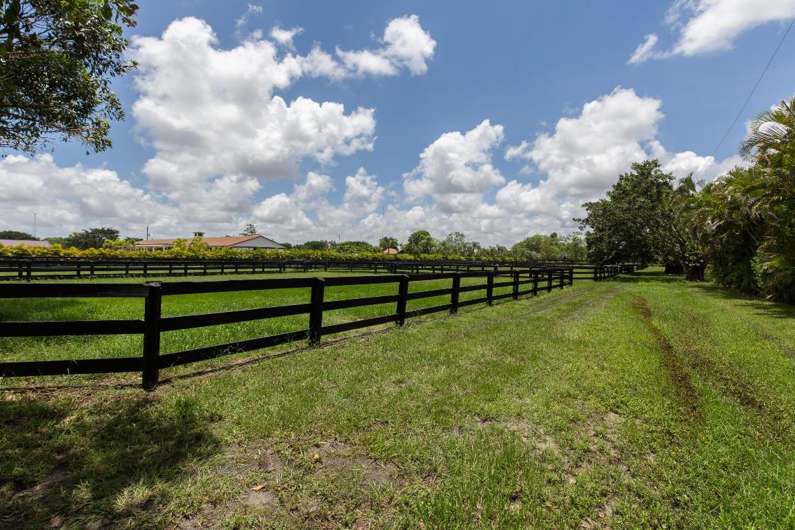 PALM GLADE RANCHES UNREC PL - Residential