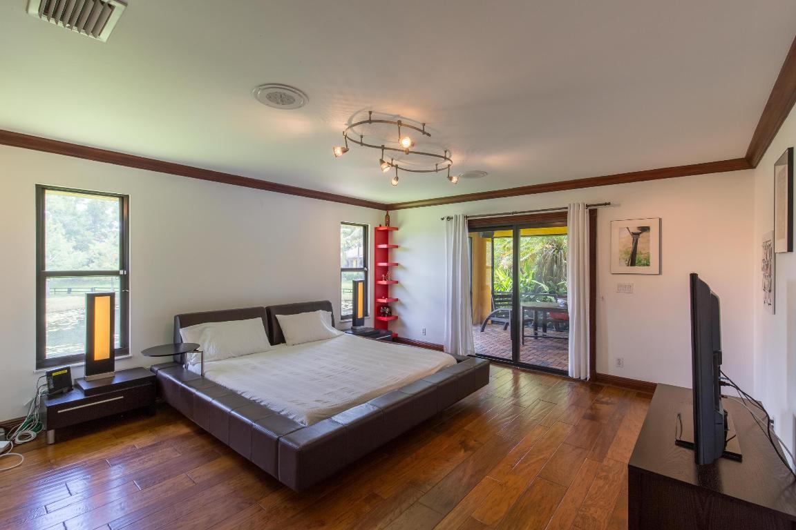 PALM GLADE RANCHES UNREC PL - Residential
