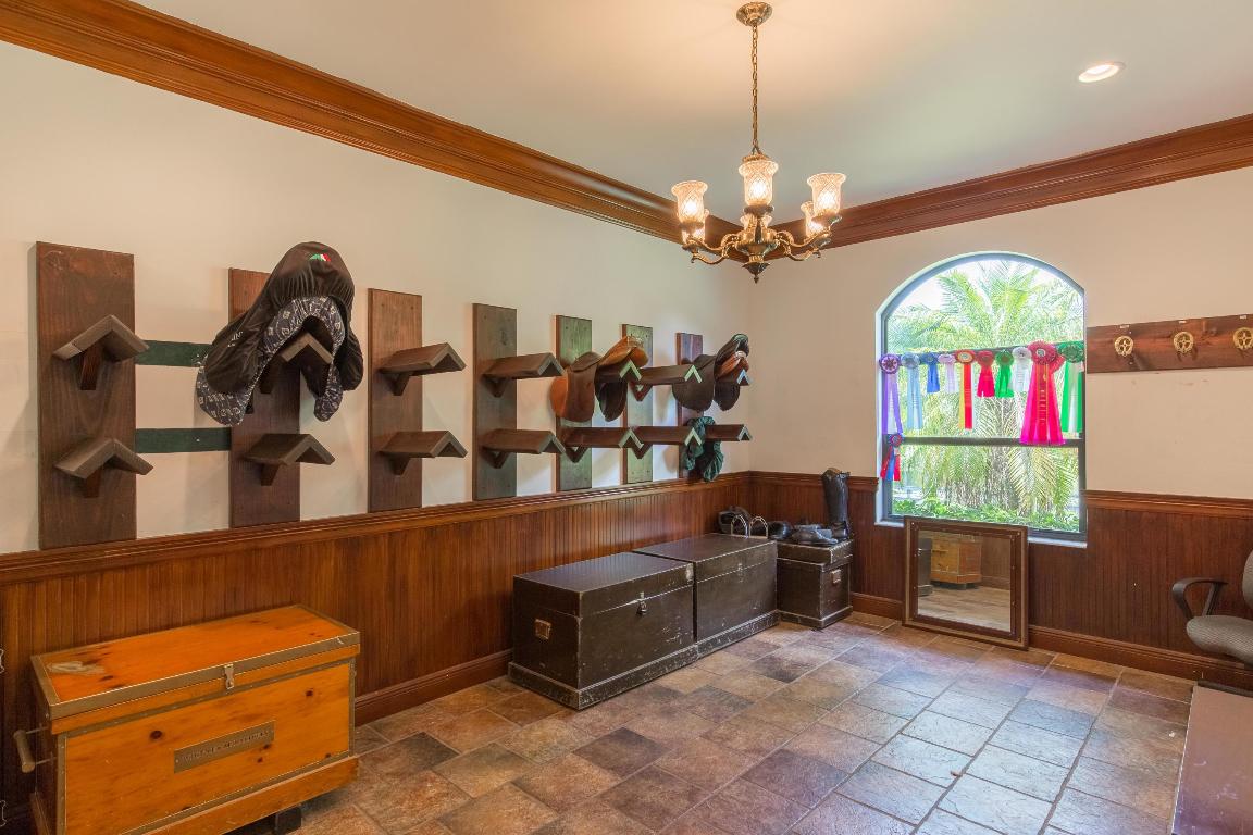 PALM GLADE RANCHES UNREC PL - Residential