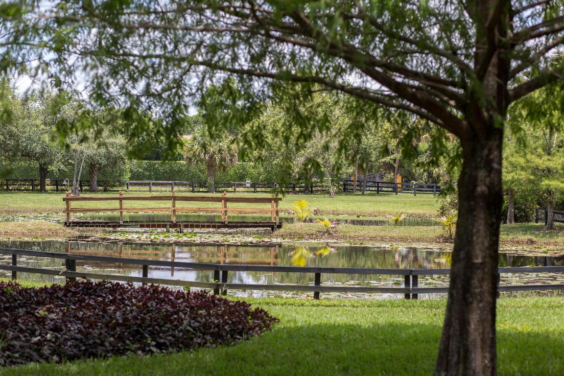 PALM GLADE RANCHES UNREC PL - Residential