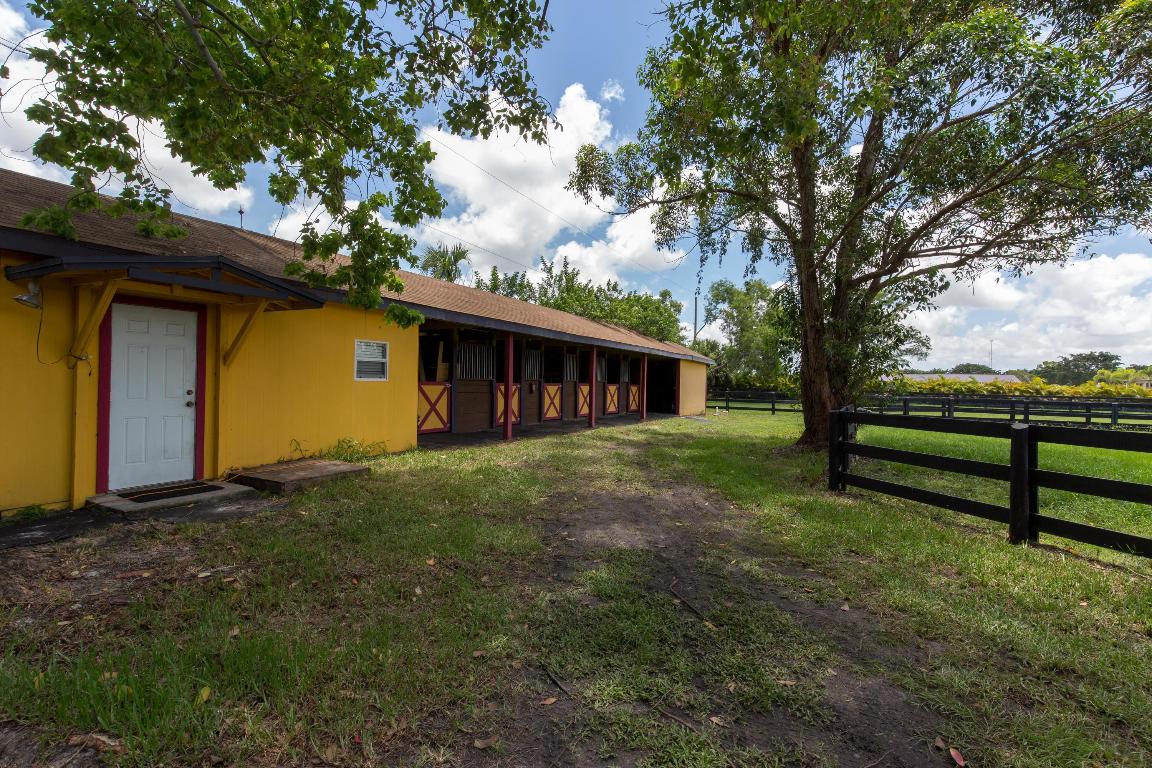 PALM GLADE RANCHES UNREC PL - Residential