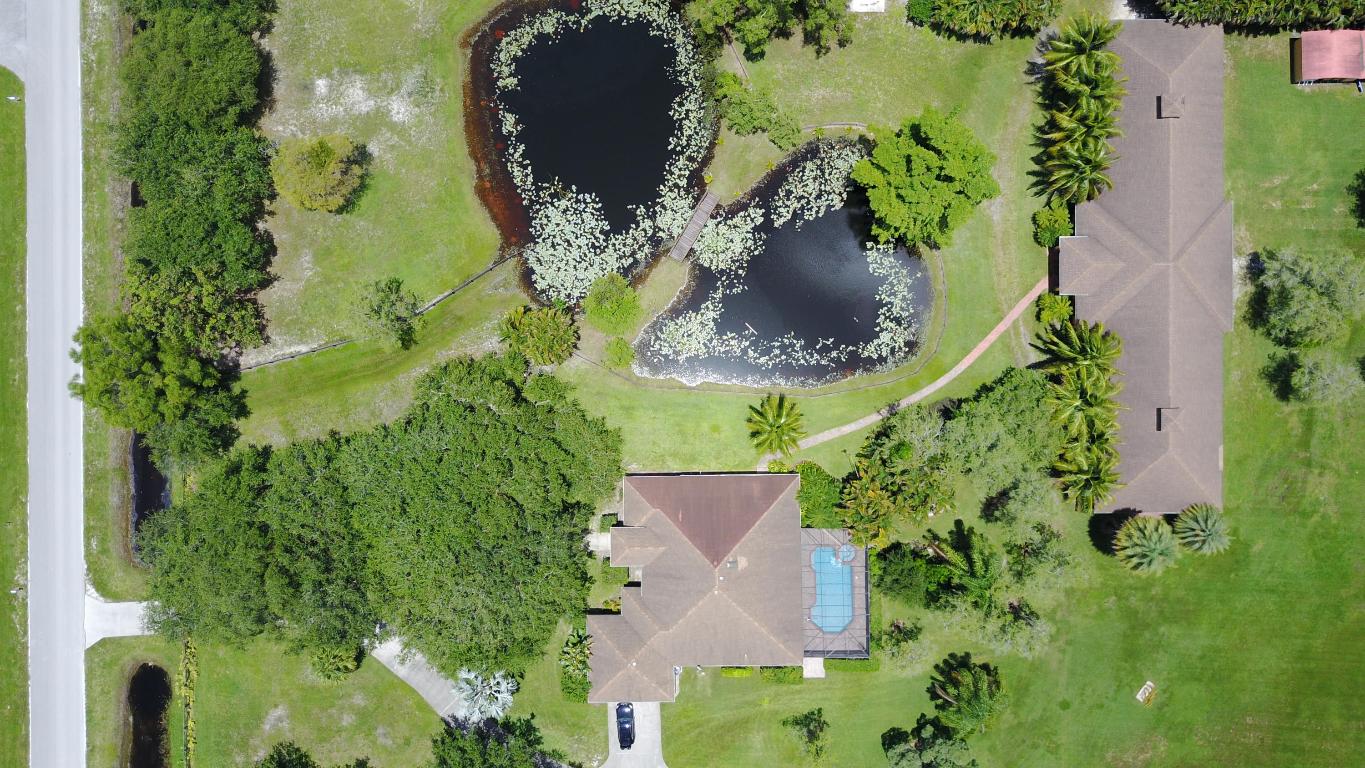 PALM GLADE RANCHES UNREC PL - Residential