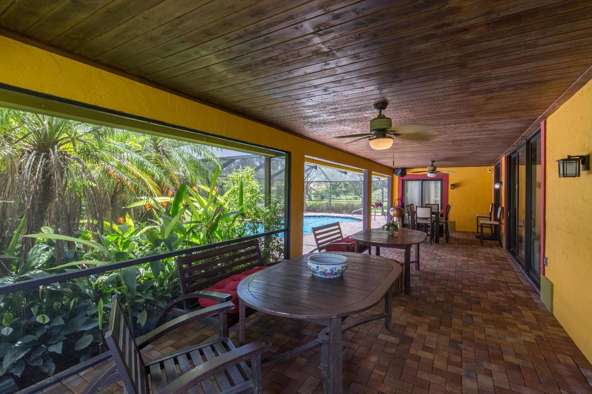 PALM GLADE RANCHES UNREC PL - Residential