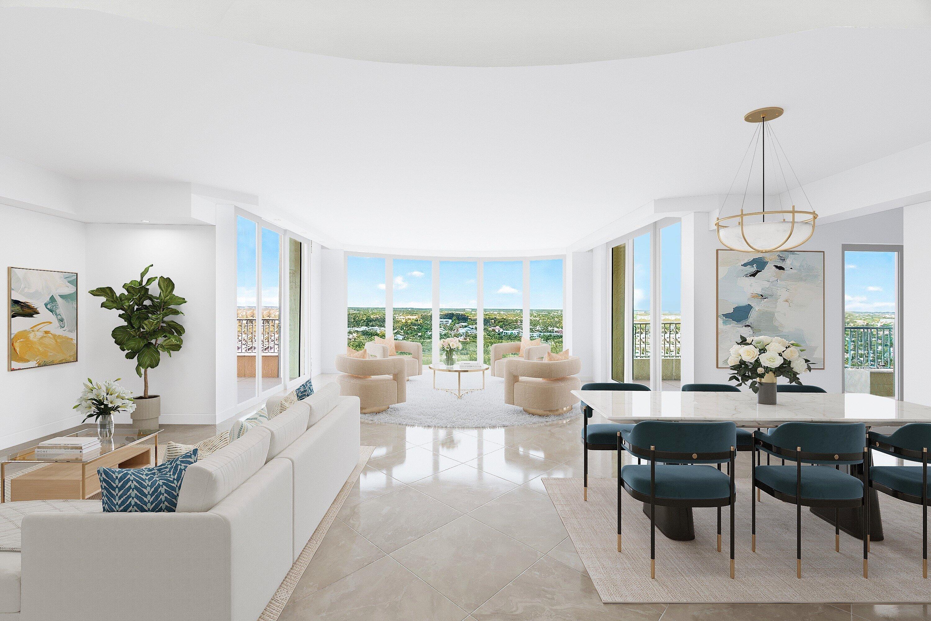 TOSCANA - Residential